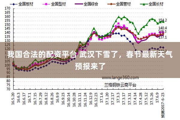 我国合法的配资平台 武汉下雪了，春节最新天气预报来了